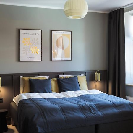 Centra Nams - Center Apartments Cēsis 외부 사진